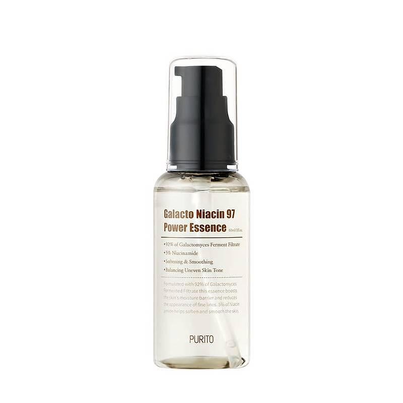 Есенция за Лице Purito Galacto Niacin 97 Power Essence