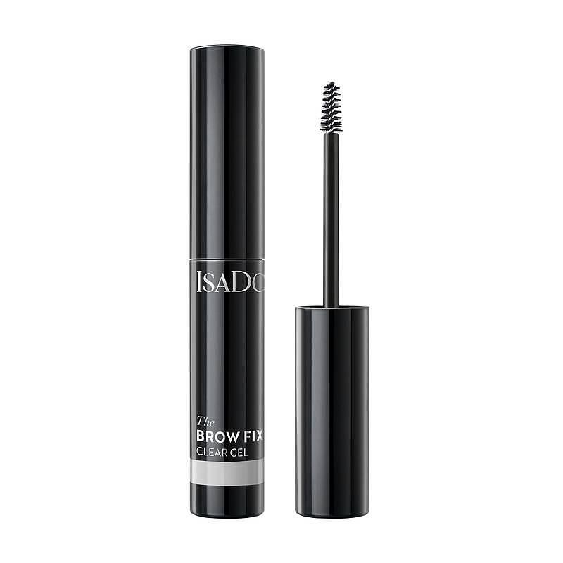 Фиксиращ гел за вежди IsaDora Brow Fix Clear Gel