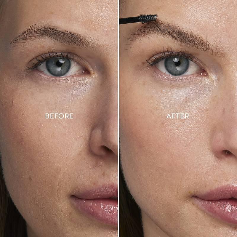 Фиксиращ гел за вежди IsaDora Brow Fix Clear Gel