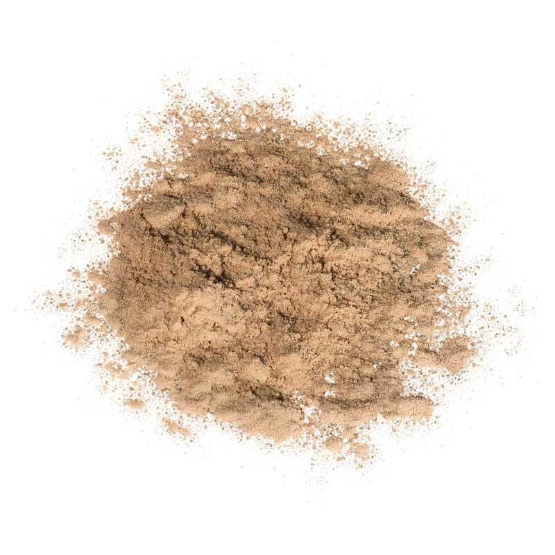 Фиксирaща и матираща пудра на прах IsaDora loose powder