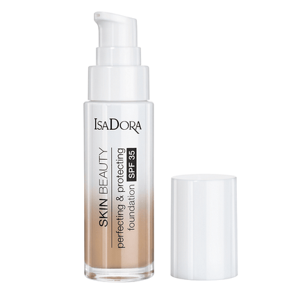 Фон дьо тен IsaDora Skin Beauty Perfecting&Protecting SPF35