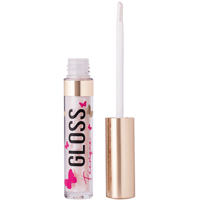 Гланц за бляскави устни Feerique Lip Gloss Vivienne Sabo