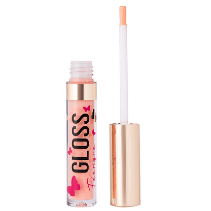 Гланц за бляскави устни Feerique Lip Gloss Vivienne Sabo