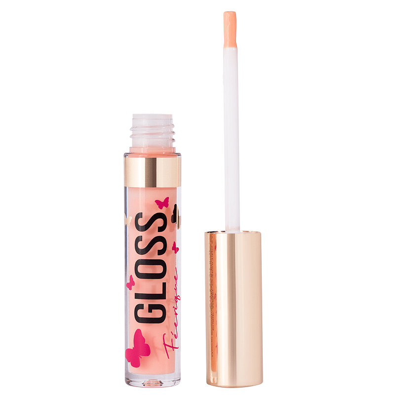 Гланц за бляскави устни Feerique Lip Gloss Vivienne Sabo
