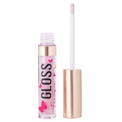Гланц за бляскави устни Feerique Lip Gloss Vivienne Sabo