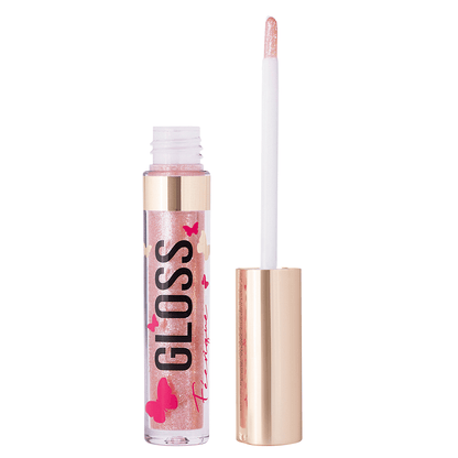 Гланц за бляскави устни Feerique Lip Gloss Vivienne Sabo