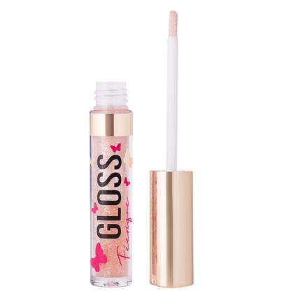 Гланц за бляскави устни Feerique Lip Gloss Vivienne Sabo