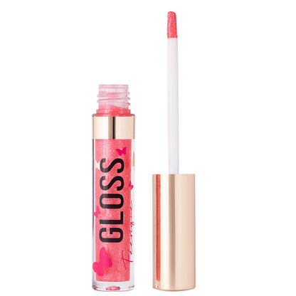 Гланц за бляскави устни Feerique Lip Gloss Vivienne Sabo