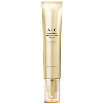 Околоочен крем със Златен пептид AHC Gold Eye Cream For Face