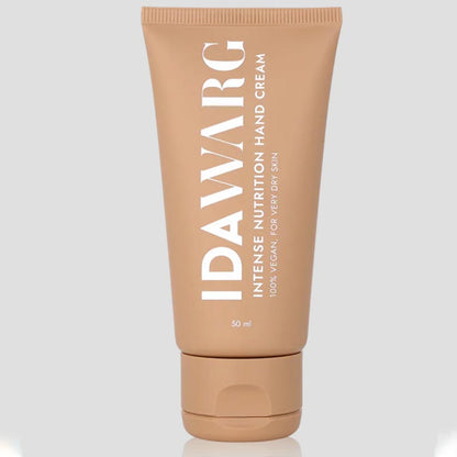 Интензивно подхранващ крем за ръце IDA WARG Intense Nutrition Hand Cream