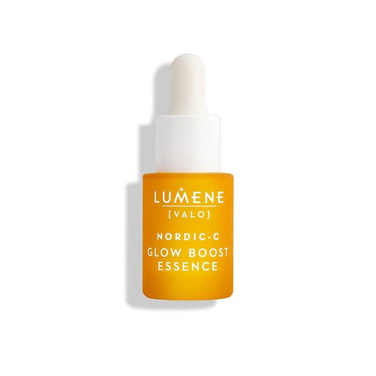 Хиалуронова есенция с витамин С за всеки тип кожа Lumene NORDIC-C Valo MINI