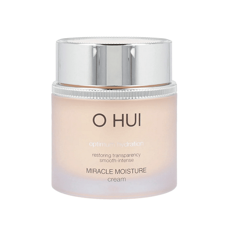 Хидратиращ крем за лице O HUI Miracle Moisture Cream