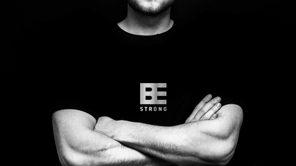 Хидратиращ мъжки крем за лице с хиалуронова киселина BeStrong All-in-one face cream
