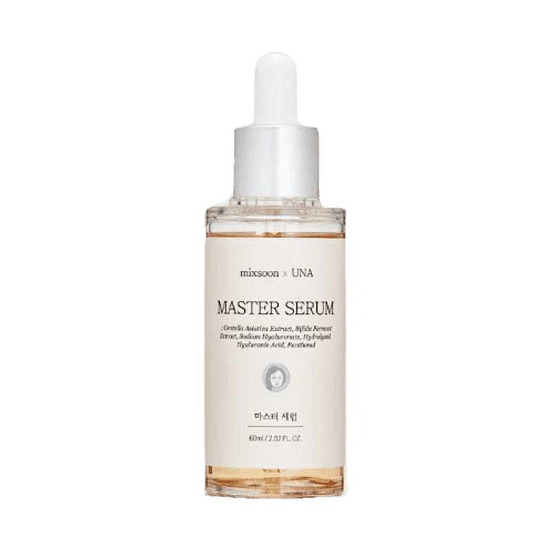 Хидратиращ серум за лице MIXSOON Master Serum