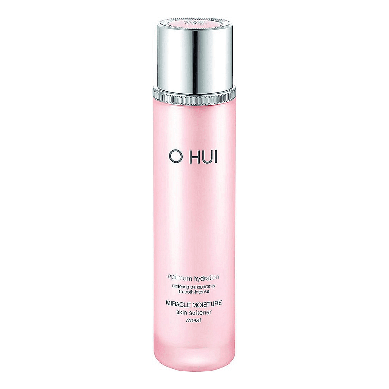 Хидратиращ тоник за лице със серамиди O HUI Miracle Moisture Skin Softener