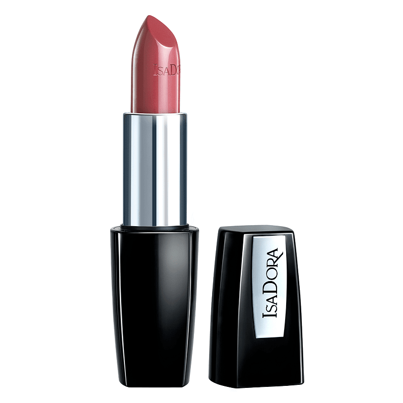 Хидратиращо червило за устни IsaDora Perfect Moisture Lipstick