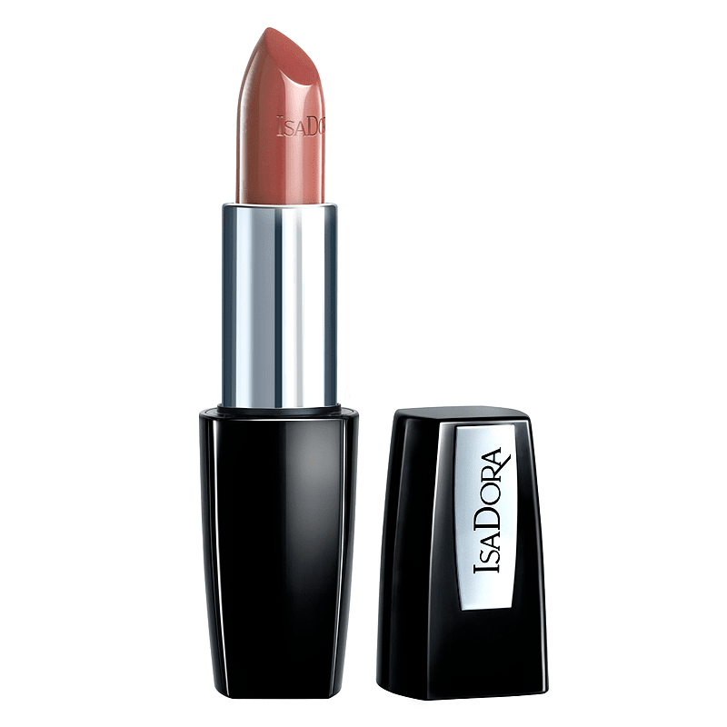 Хидратиращо червило за устни IsaDora Perfect Moisture Lipstick