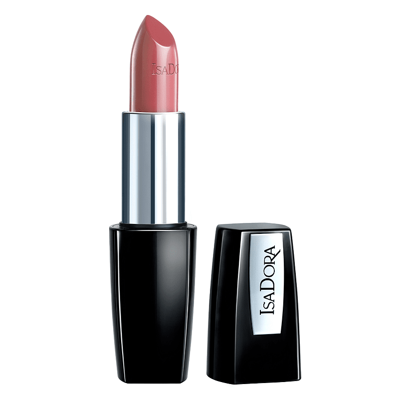 Хидратиращо червило за устни IsaDora Perfect Moisture Lipstick