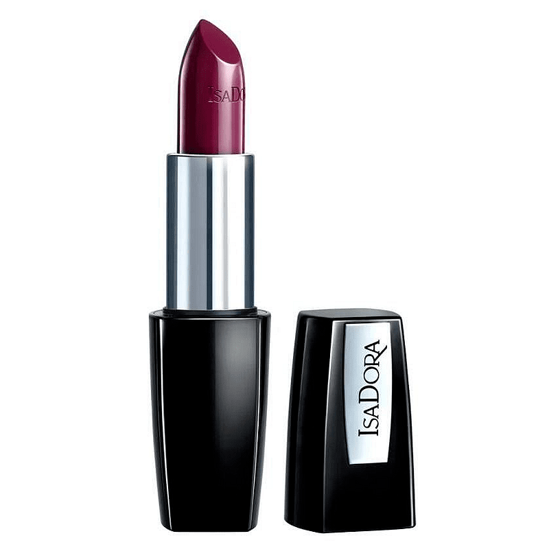 Хидратиращо червило за устни IsaDora Perfect Moisture Lipstick