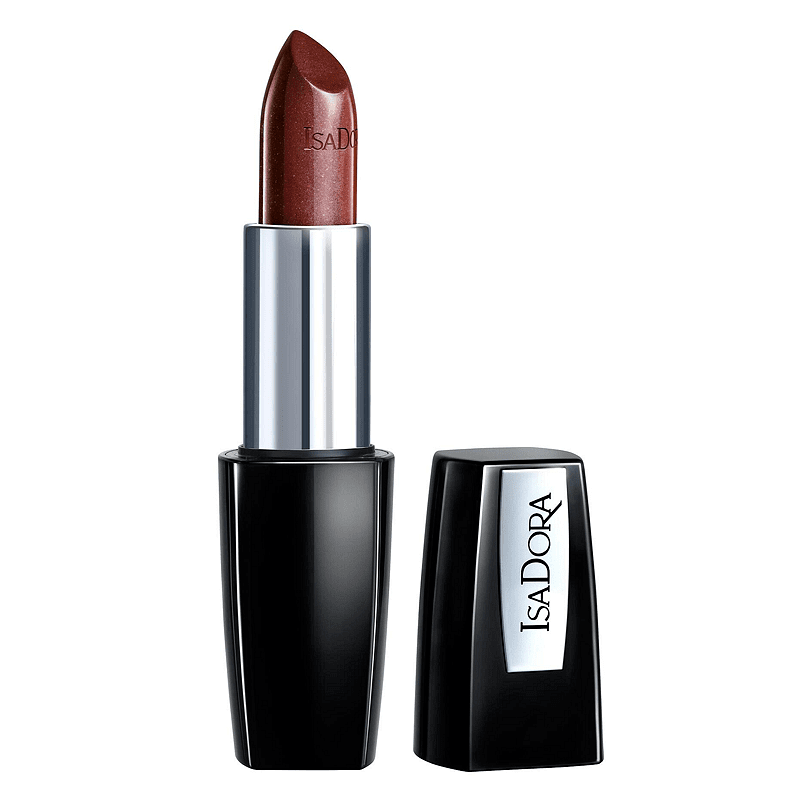 Хидратиращо червило за устни IsaDora Perfect Moisture Lipstick