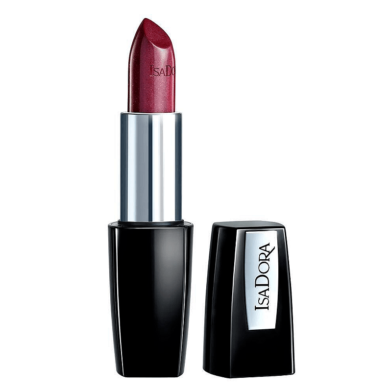 Хидратиращо червило за устни IsaDora Perfect Moisture Lipstick