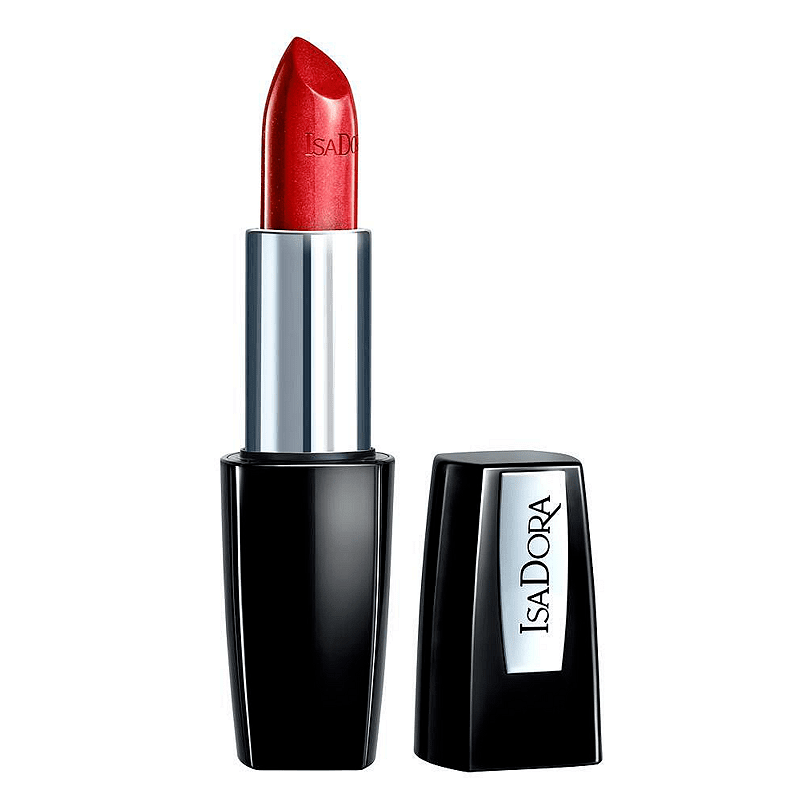 Хидратиращо червило за устни IsaDora Perfect Moisture Lipstick