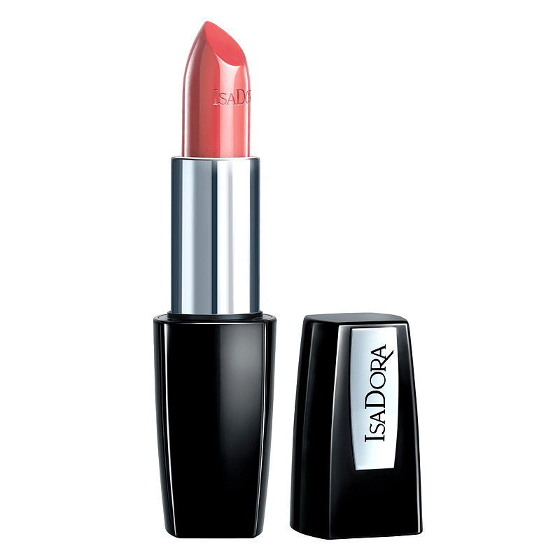 Хидратиращо червило за устни IsaDora Perfect Moisture Lipstick