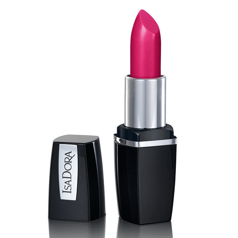 Хидратиращо червило за устни специален размер IsaDora Perfect Moisture Lipstick Special Size