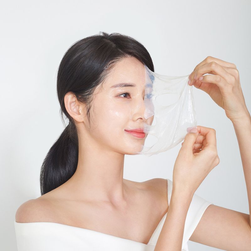 Дълбоко подхранваща биоцелулозна анти-ейдж маска MADFORCOS In-depth Rejuve Biocellulose Mask