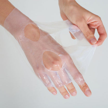 Дълбоко подхранваща биоцелулозна анти-ейдж маска MADFORCOS In-depth Rejuve Biocellulose Mask