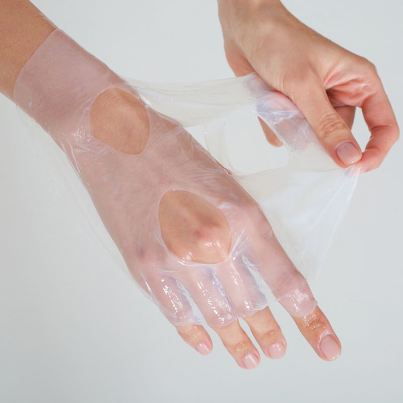 Дълбоко подхранваща биоцелулозна анти-ейдж маска MADFORCOS In-depth Rejuve Biocellulose Mask