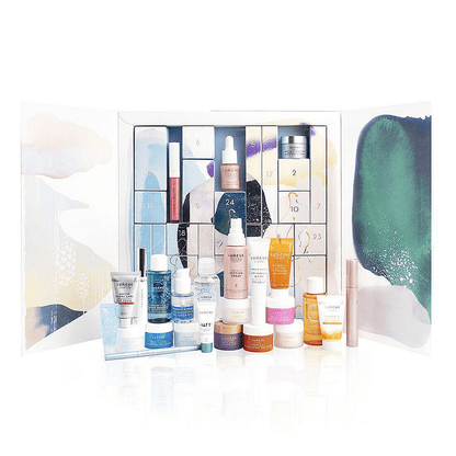 Коледен календар Lumene 24 Nordic Beauty Wonders