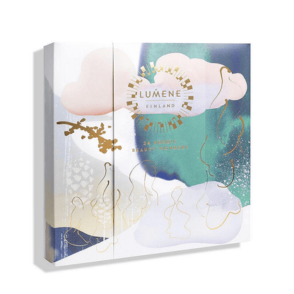 Коледен календар Lumene 24 Nordic Beauty Wonders