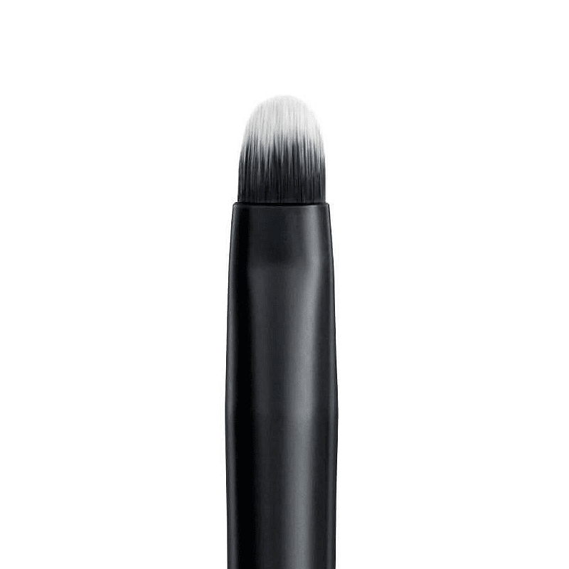 Компактна четка за грим Isadora Precise Eyeshadow Brush