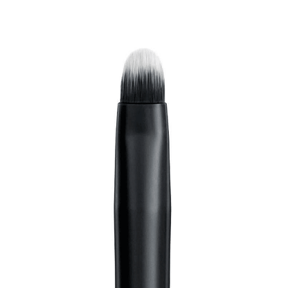 Компактна четка за грим Isadora Precise Eyeshadow Brush
