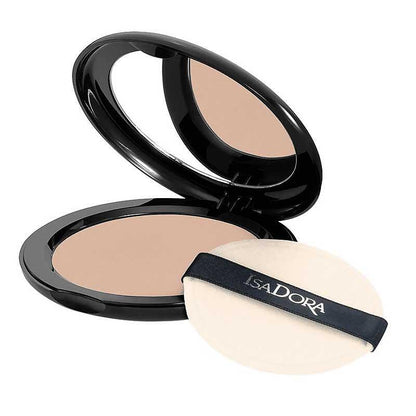 Компактна пудра IsaDora Velvet Touch Compact Powder