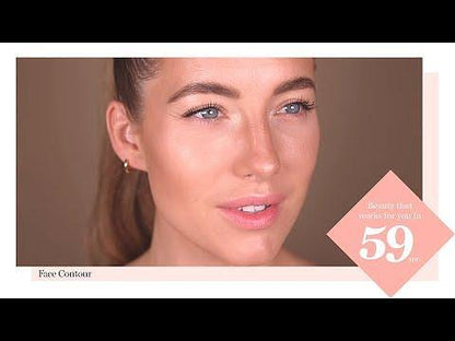 Контур Стик с четка Isadora Contour Stick'n Brush