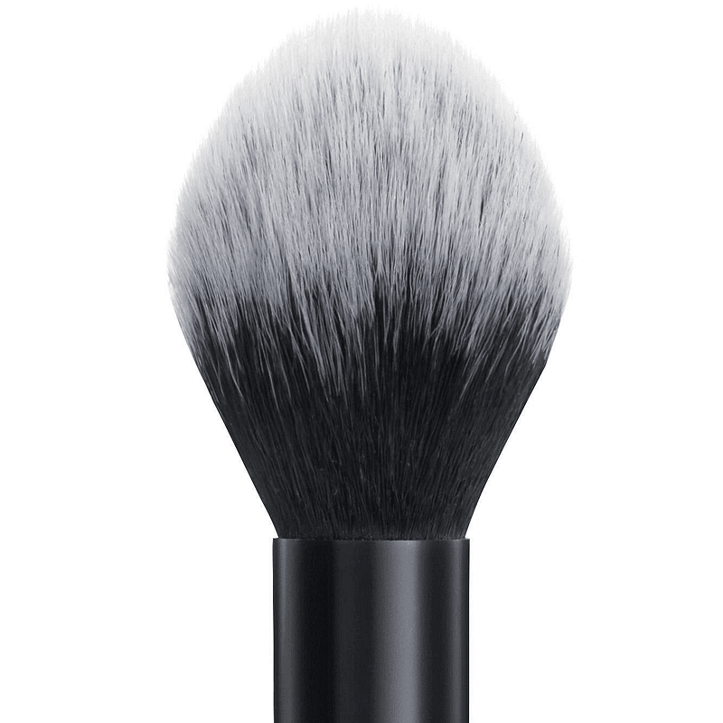 Контурираща четка за грим Isadora Face Setting Brush