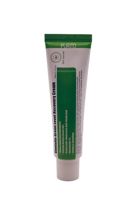 Крем за Лице Purito Centella Green Level Recovery Cream