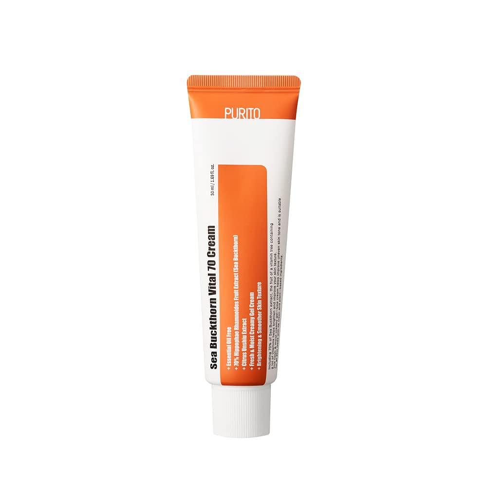 Крем за Лице Purito Sea Buckthorn Vital 70 Cream