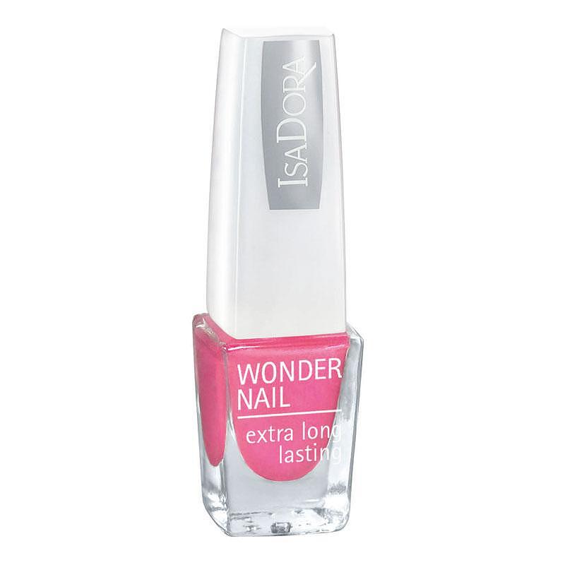 Лак за нокти IsaDora Wonder Nail Special Size