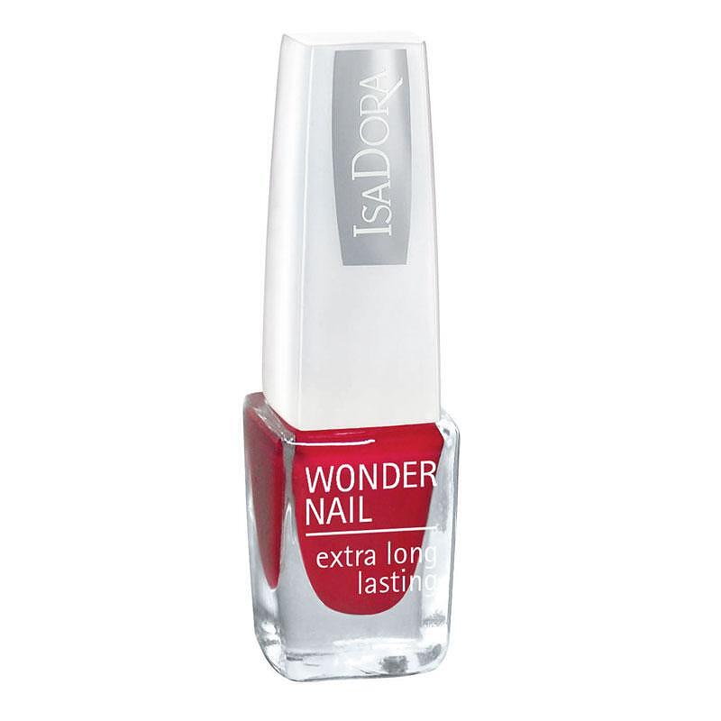 Лак за нокти IsaDora Wonder Nail Special Size