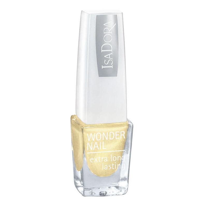 Лак за нокти IsaDora Wonder Nail Special Size
