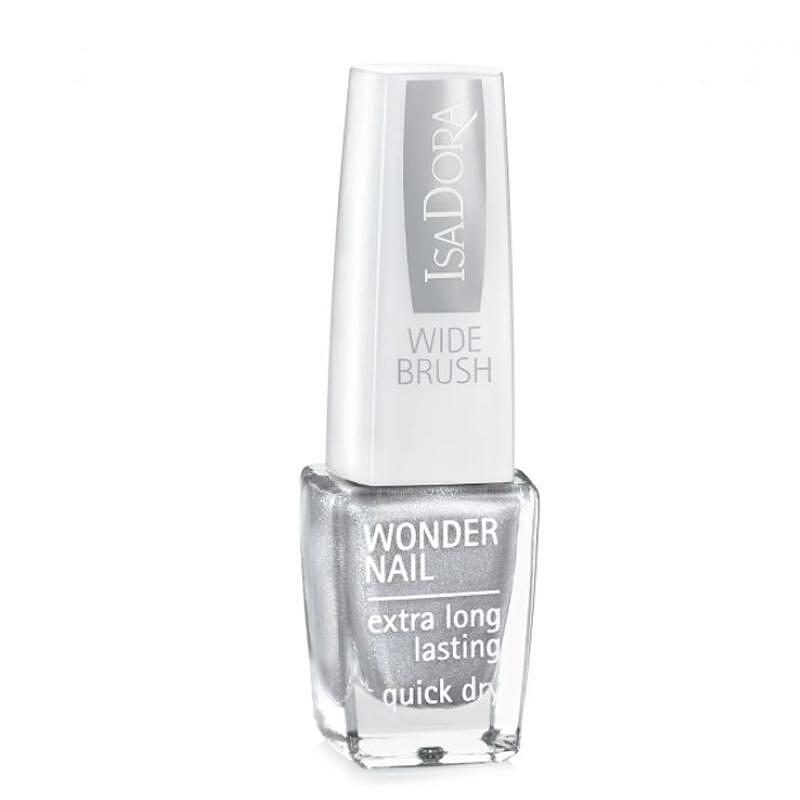 Лак за нокти IsaDora Wonder Nail Wide Brush All