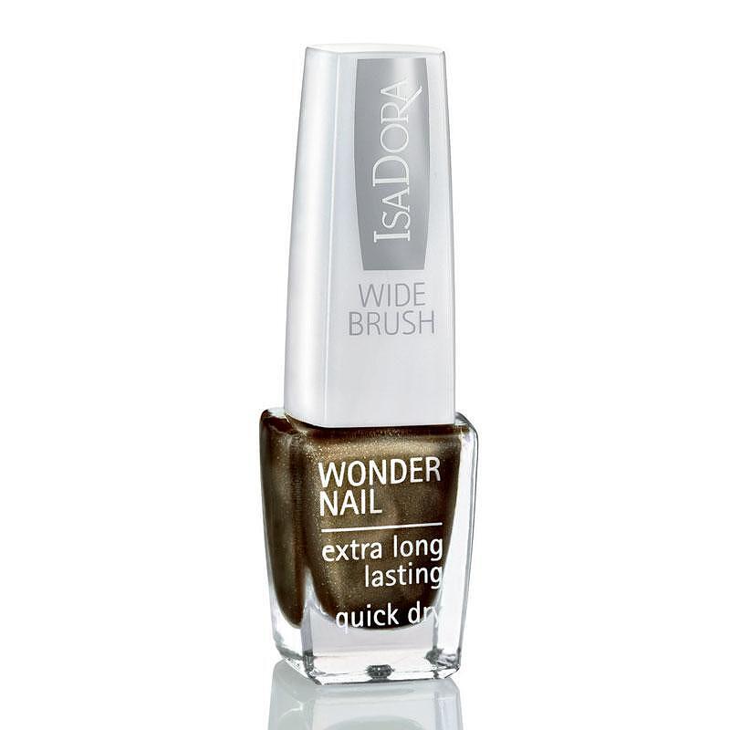 Лак за нокти IsaDora Wonder Nail Wide Brush All
