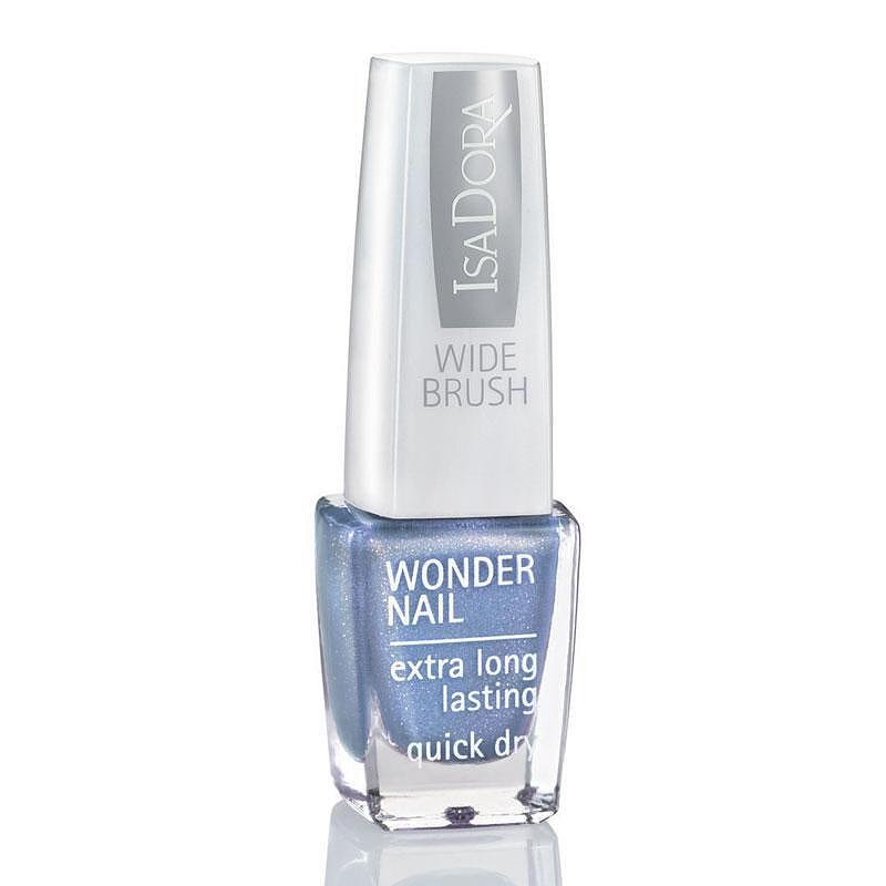Лак за нокти IsaDora Wonder Nail Wide Brush All