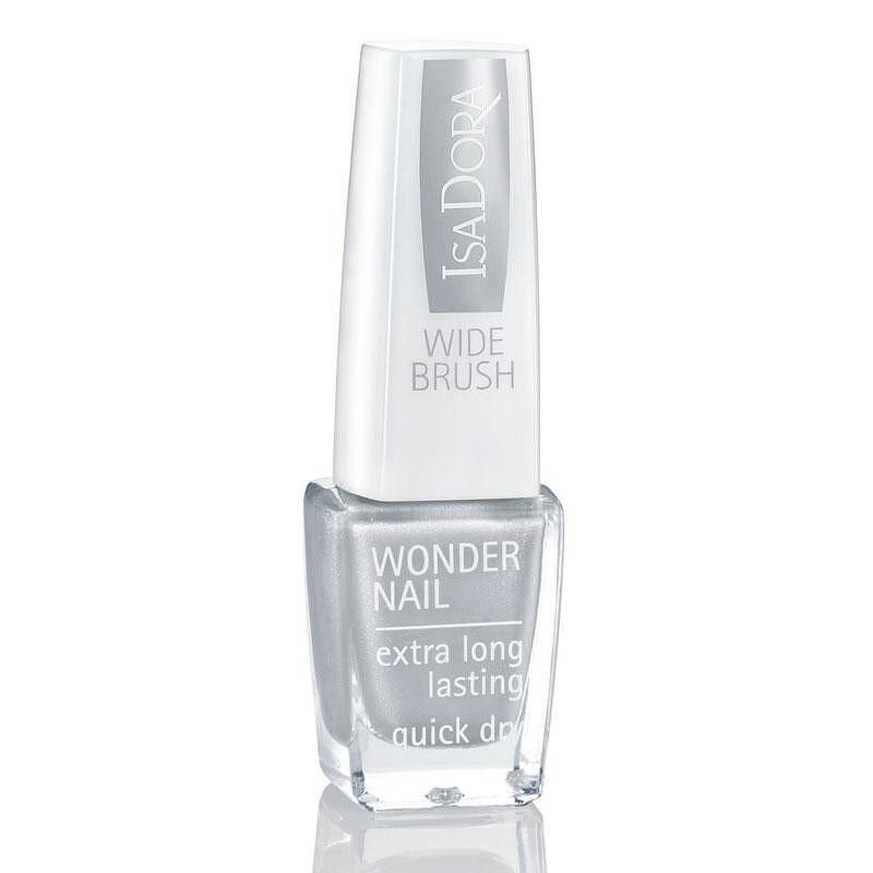Лак за нокти IsaDora Wonder Nail Wide Brush All