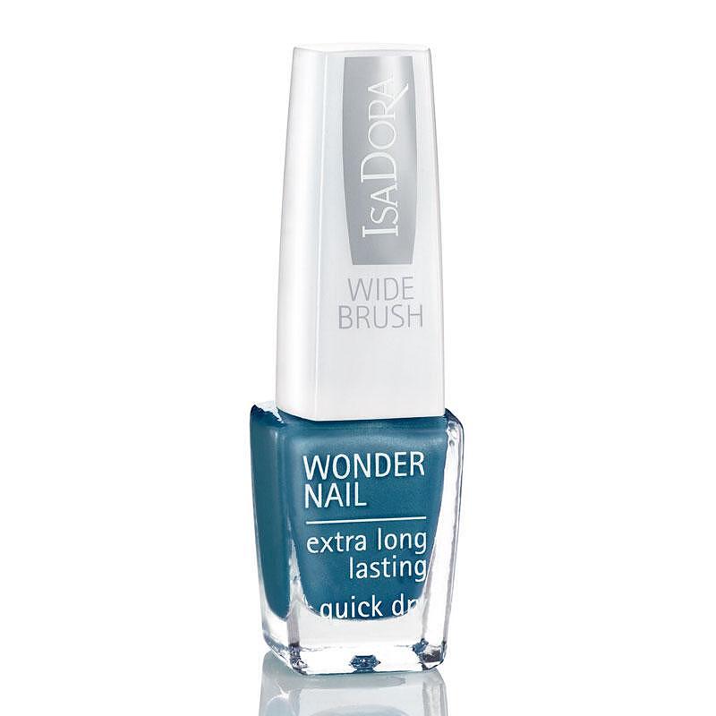 Лак за нокти IsaDora Wonder Nail Wide Brush All