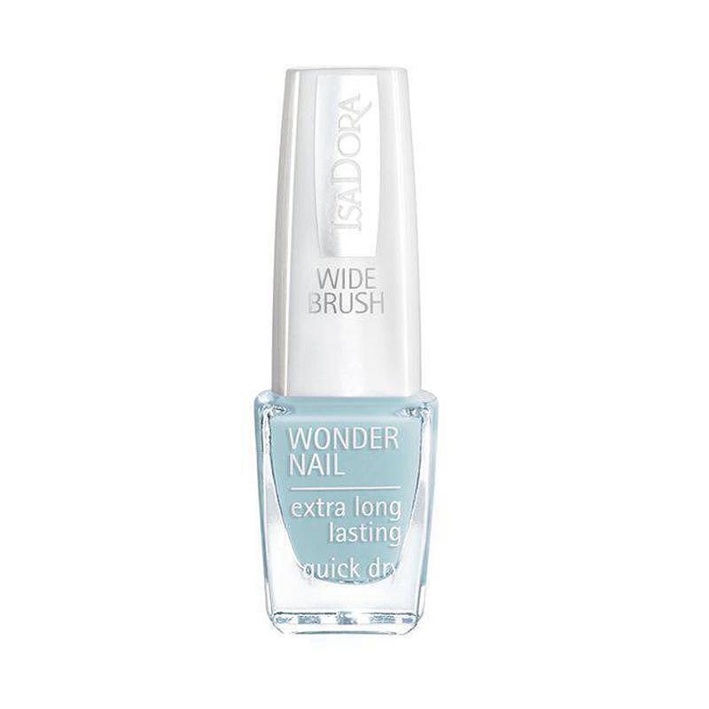 Лак за нокти IsaDora Wonder Nail Wide Brush All