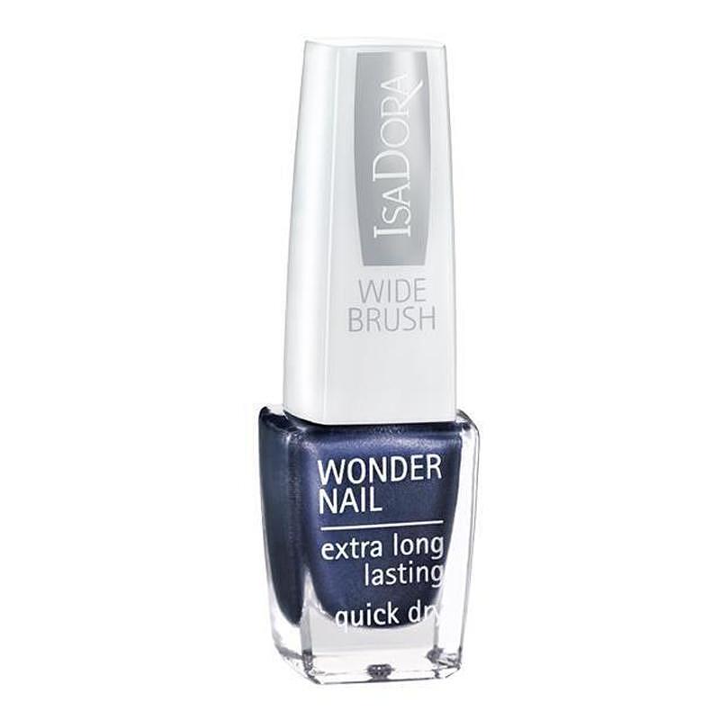 Лак за нокти IsaDora Wonder Nail Wide Brush All